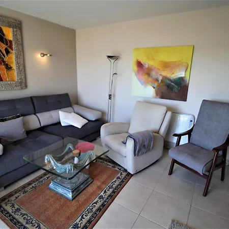 Apartamento T3 Praia Da Rocha/ River View Penthouse *