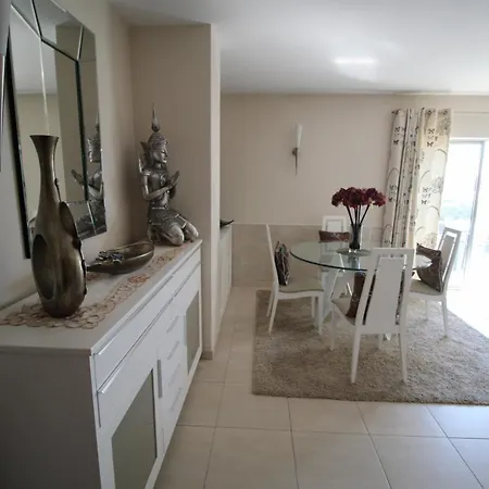 T3 Praia Da Rocha/ River View Penthouse * Portimão