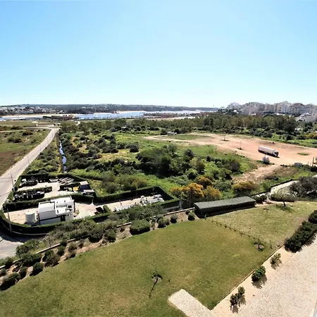 T3 Praia Da Rocha/ River View Penthouse * Portimão