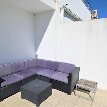 Apartamento T3 Praia Da Rocha/ River View Penthouse *