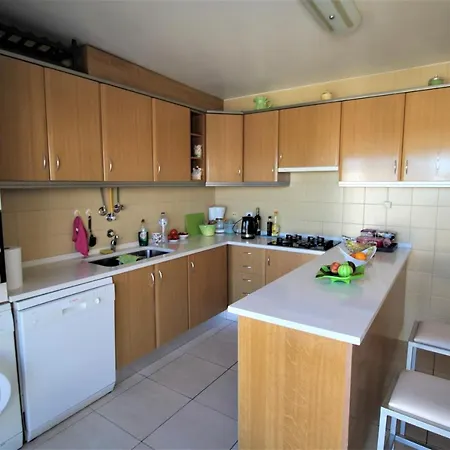 Apartamento T3 Praia Da Rocha/ River View Penthouse