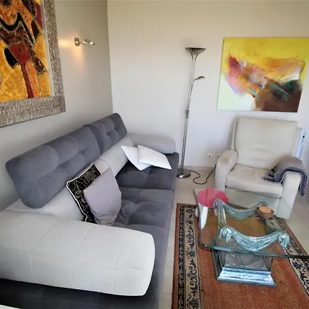 T3 Praia Da Rocha/ River View Penthouse Apartamento Portimão