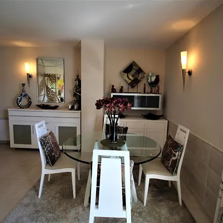 Apartamento T3 Praia Da Rocha/ River View Penthouse
