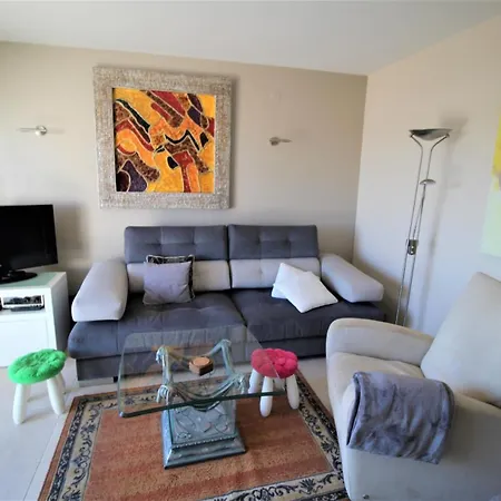 T3 Praia Da Rocha/ River View Penthouse Apartamento Portimão
