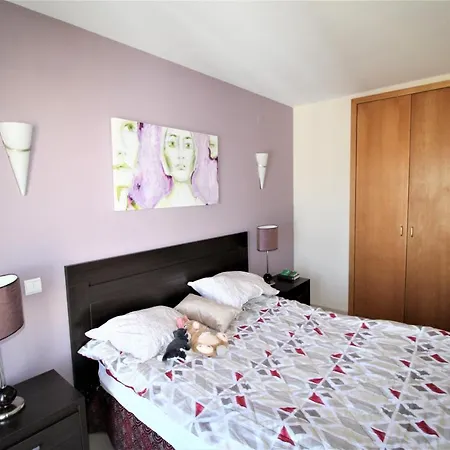 Apartamento T3 Praia Da Rocha/ River View Penthouse *