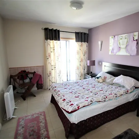 T3 Praia Da Rocha/ River View Penthouse Apartamento *