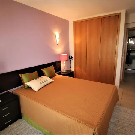 Apartamento T3 Praia Da Rocha/ River View Penthouse Portimão