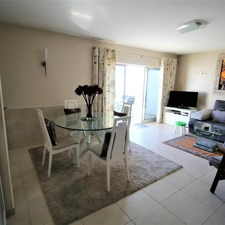 T3 Praia Da Rocha/ River View Penthouse Apartamento Portimão