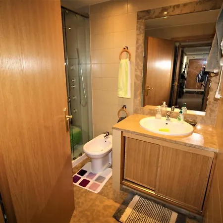T3 Praia Da Rocha/ River View Penthouse Apartamento