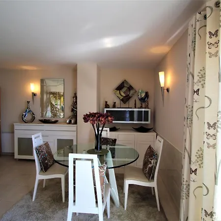 T3 Praia Da Rocha/ River View Penthouse *