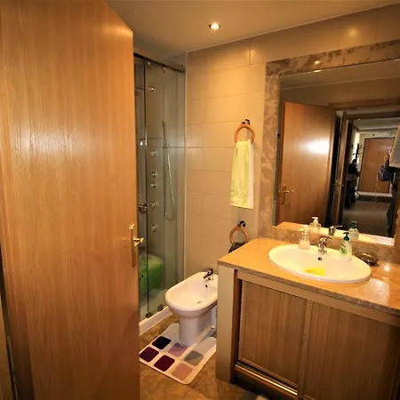 Apartamento T3 Praia Da Rocha/ River View Penthouse *