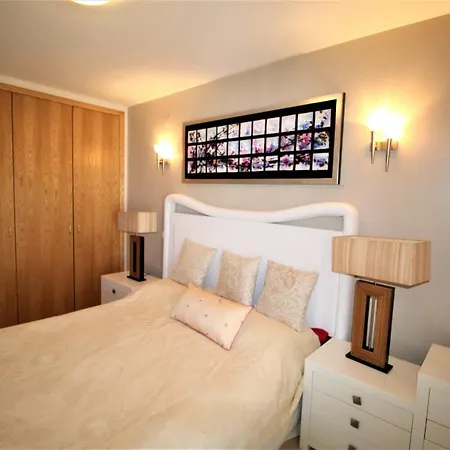 Apartamento T3 Praia Da Rocha/ River View Penthouse Portimão