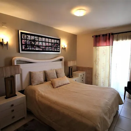 T3 Praia Da Rocha/ River View Penthouse Apartamento Portimão