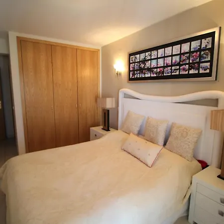 T3 Praia Da Rocha/ River View Penthouse *