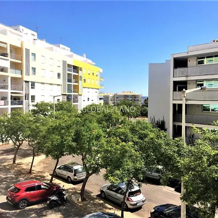 T3 Praia Da Rocha/ River View Penthouse Apartamento Portimão