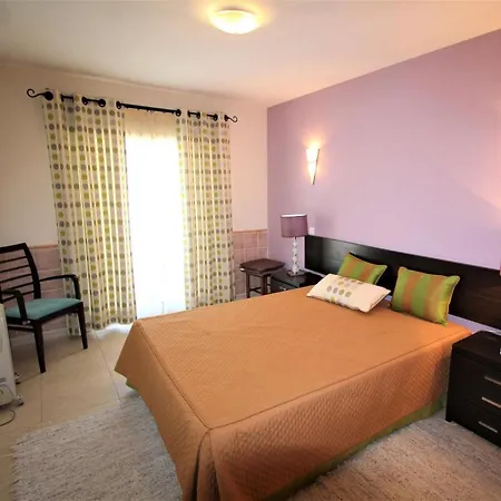 Apartment T3 Praia Da Rocha/ River View Penthouse