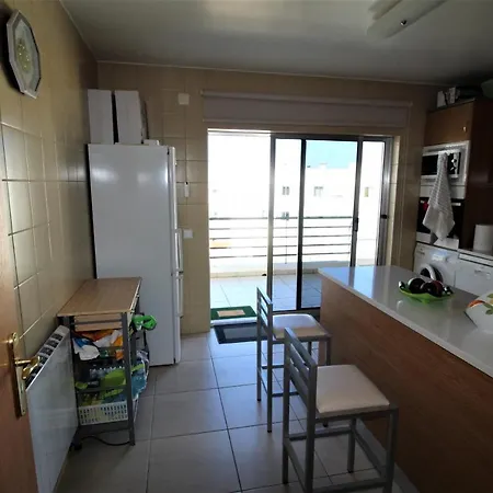 T3 Praia Da Rocha/ River View Penthouse * Portimao