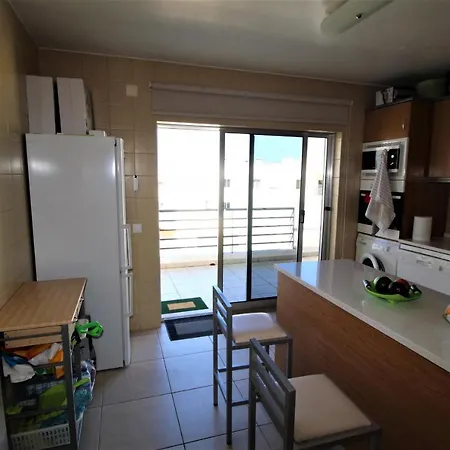 T3 Praia Da Rocha/ River View Penthouse Apartment