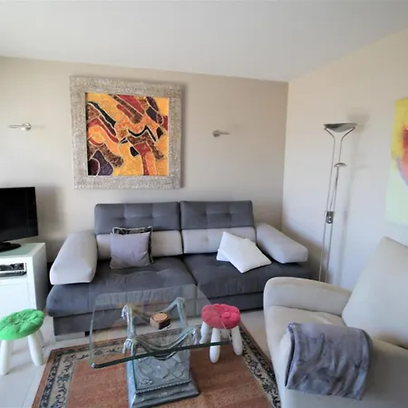T3 Praia Da Rocha/ River View Penthouse