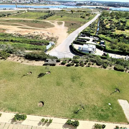 T3 Praia Da Rocha/ River View Penthouse * Portimao