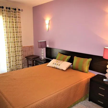 Apartment T3 Praia Da Rocha/ River View Penthouse *